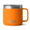 Yeti Rambler 14 oz Mug Stackable 2.0